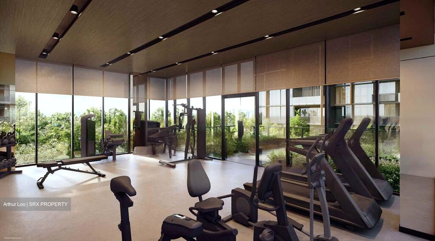 Lentoria (D26), Condominium #464357291